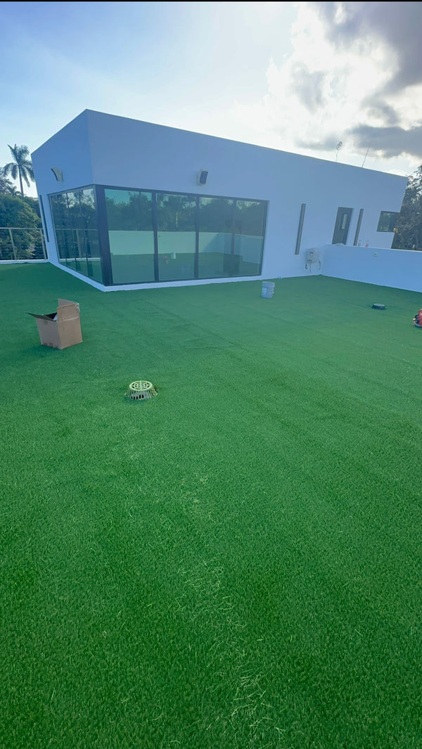 Artificial Grass